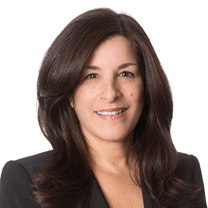 Suzanne Jaffe Bloom photo