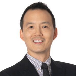 Jovial Wong photo