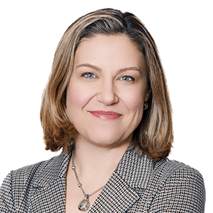 Eva Cole photo