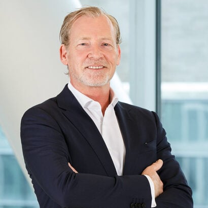 Marc Van Gelder photo