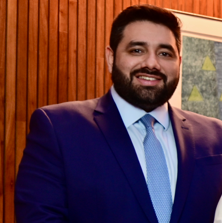 Rodrigo Gabriel Alarcon photo