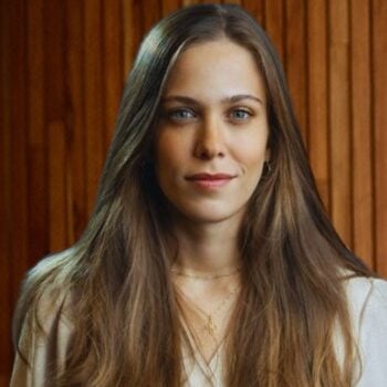 Sofia Sebba photo