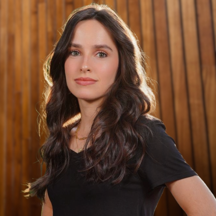 Júlia Seabra photo