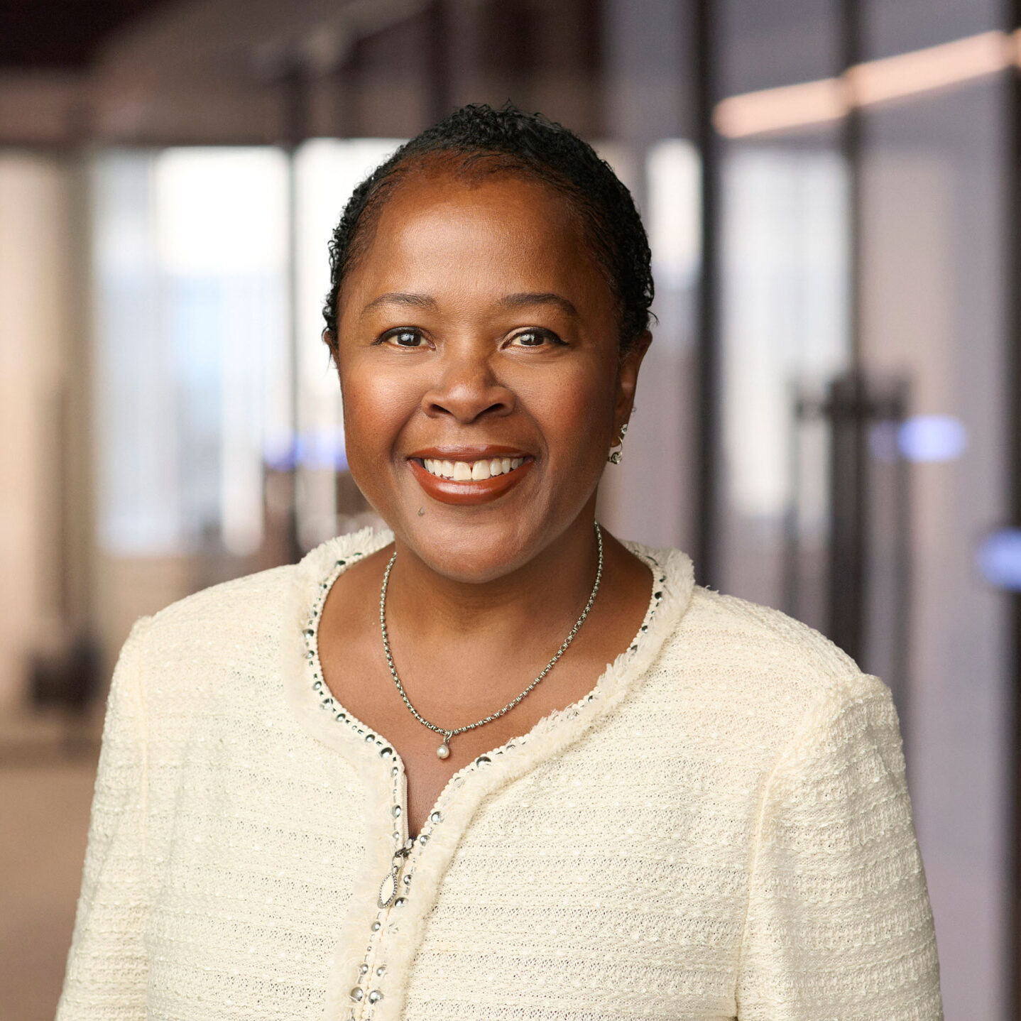 Eldora L. Ellison, Ph.D. photo
