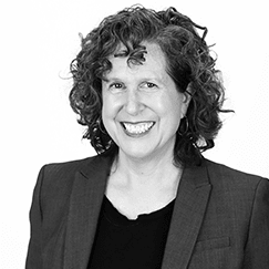 Terri Seligman photo