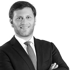Ben Moskowitz photo