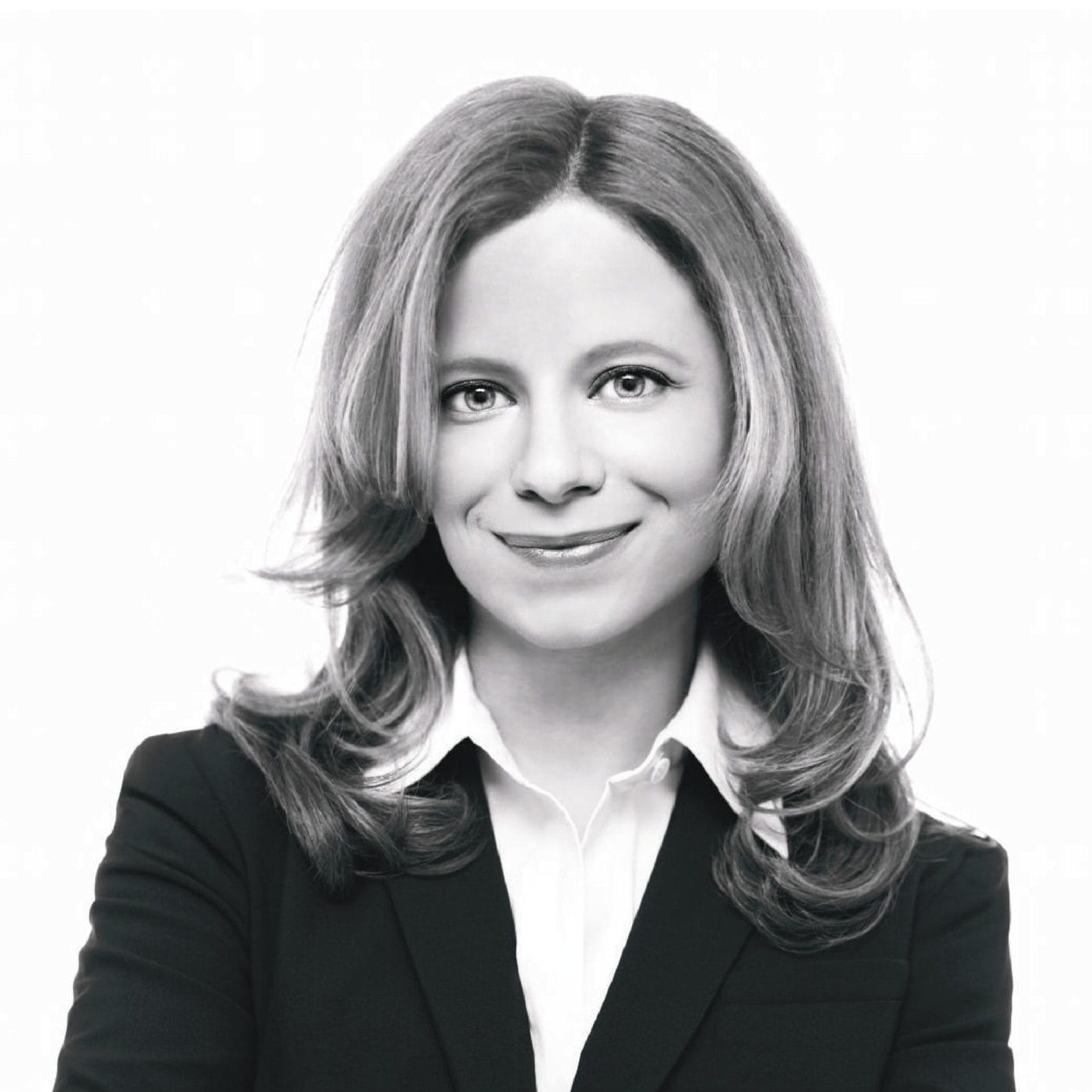 Caren Decter photo