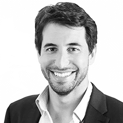 Daniel Goldberg photo
