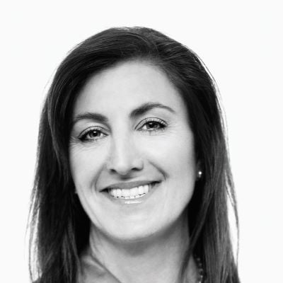 Mara P. Canner photo