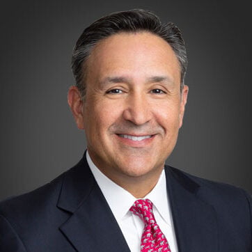 Mark Rodriguez photo