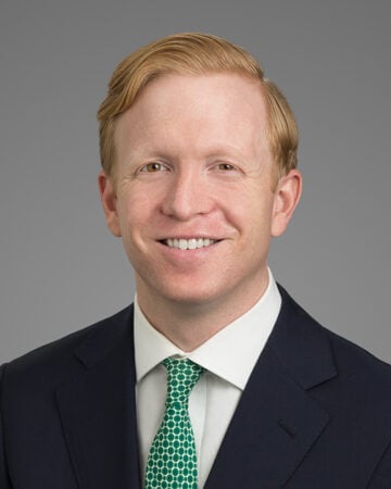 Conor McEvily photo