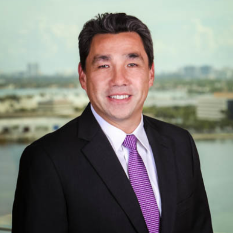 Robert Cheng photo