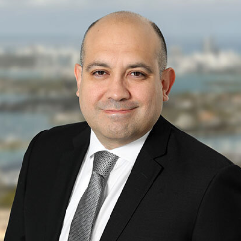 Eduardo De la Peña Bernal photo