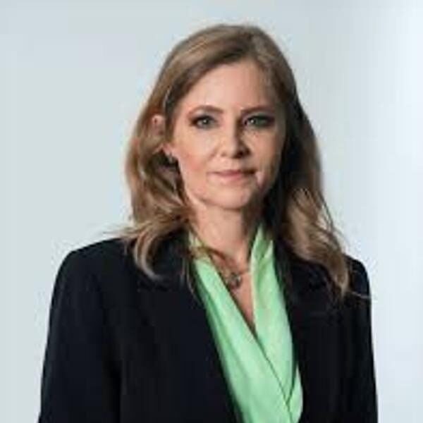 Cintia Meyer photo