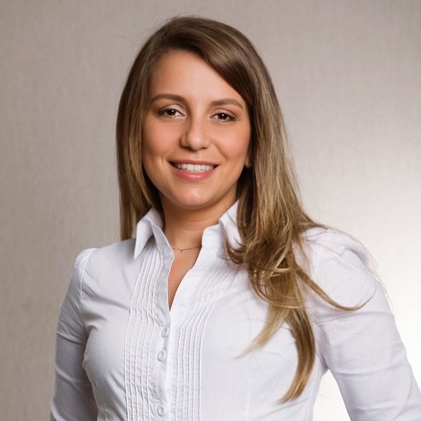 Mariana Kapor Drumond photo