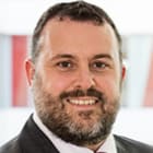 Euan Bremner photo