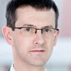 Ian Carnochan photo