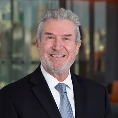 Charles (Chuck) Knauss photo
