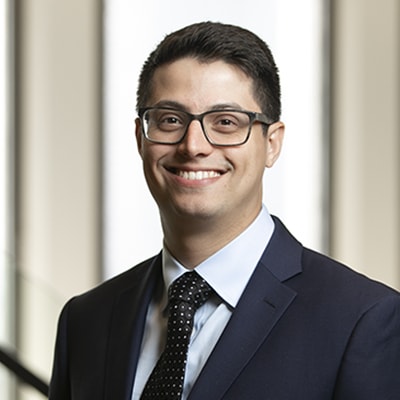 Eric Fidel photo