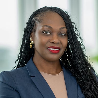 Latosha Ellis photo