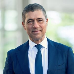 George Borovas photo