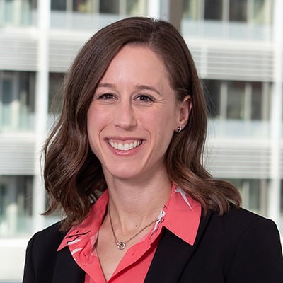 Rachel Saltzman photo