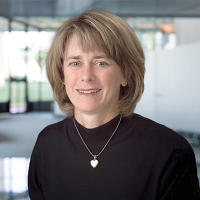Allison Mantor photo