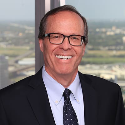 Howard Schreiber photo