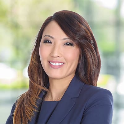 Cecilia Oh photo