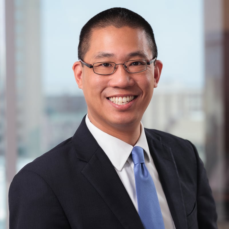 Elbert Lin photo