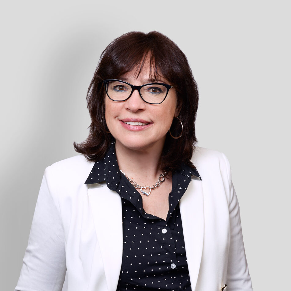 Sylvie Bouvette photo