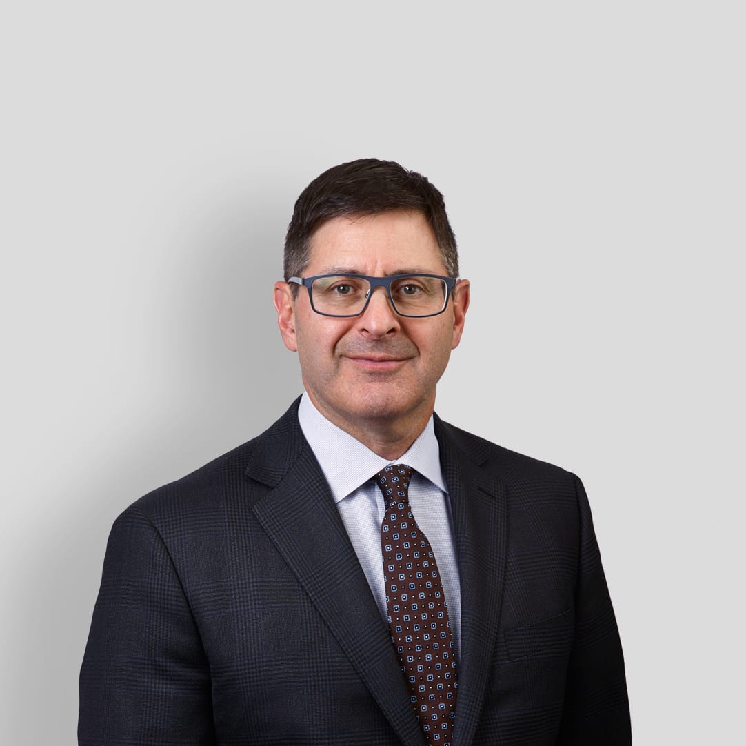 Howard S. Silverman photo