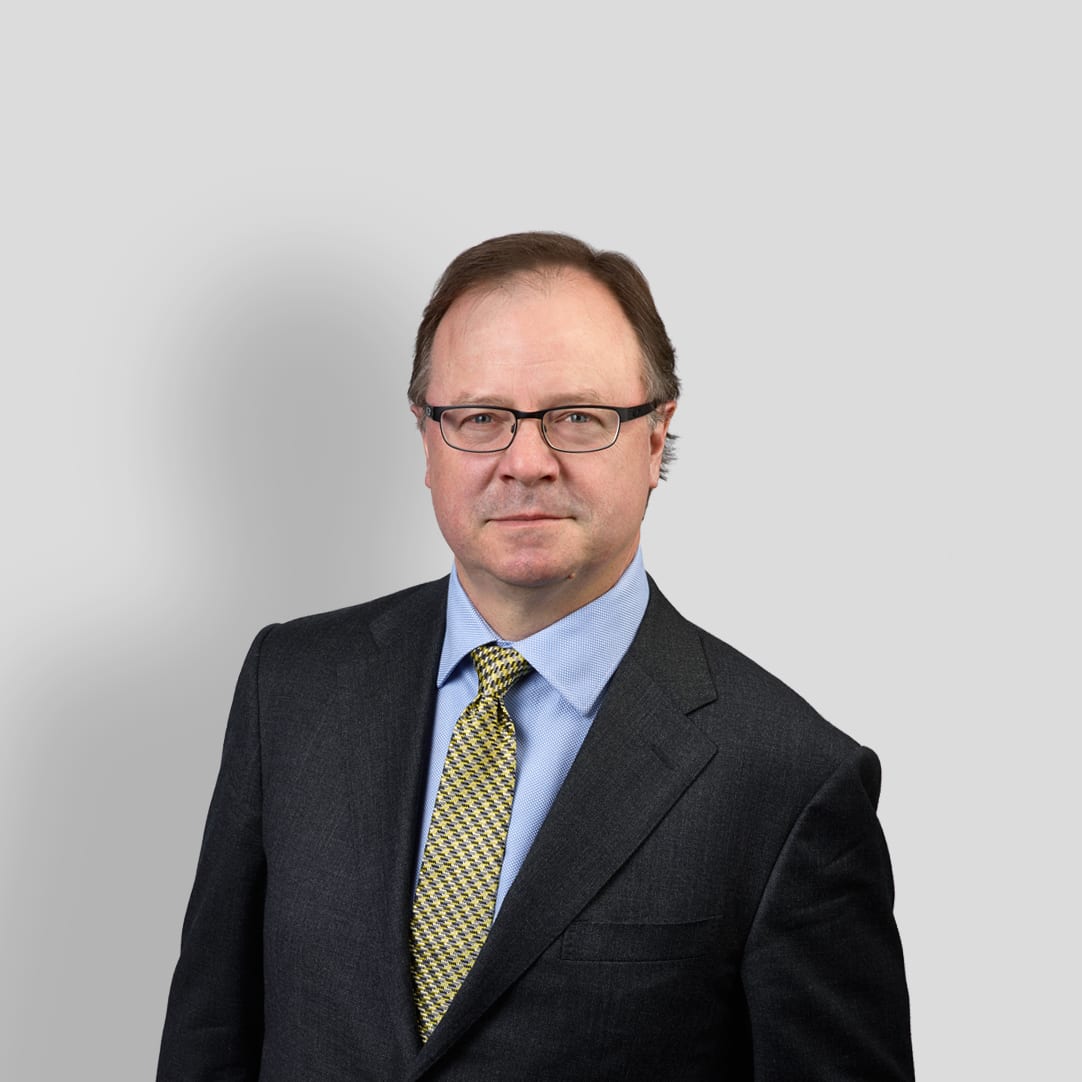 Kevin McGivney photo