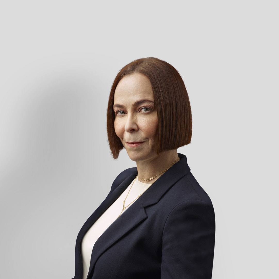 Gabrielle K. Kramer photo