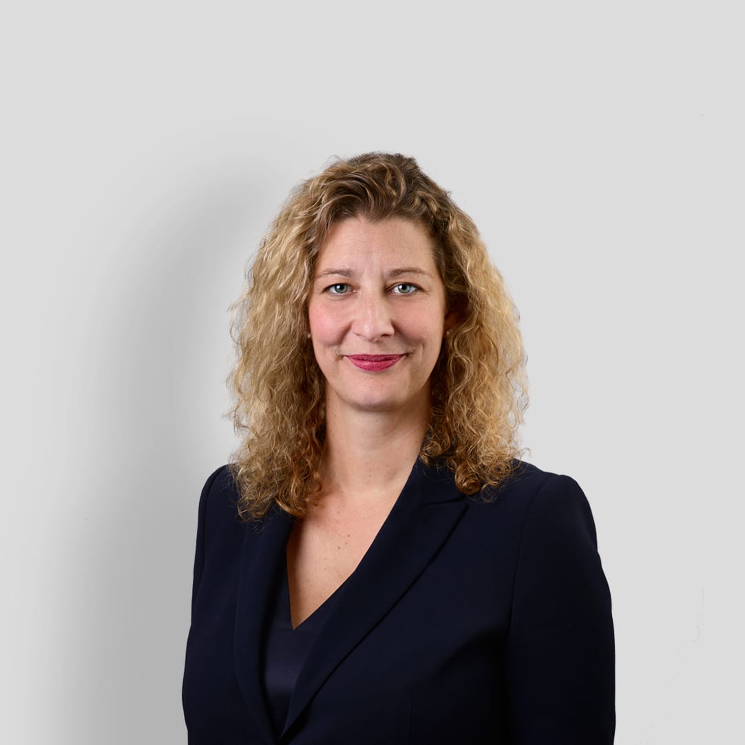 Rebecca Bush photo