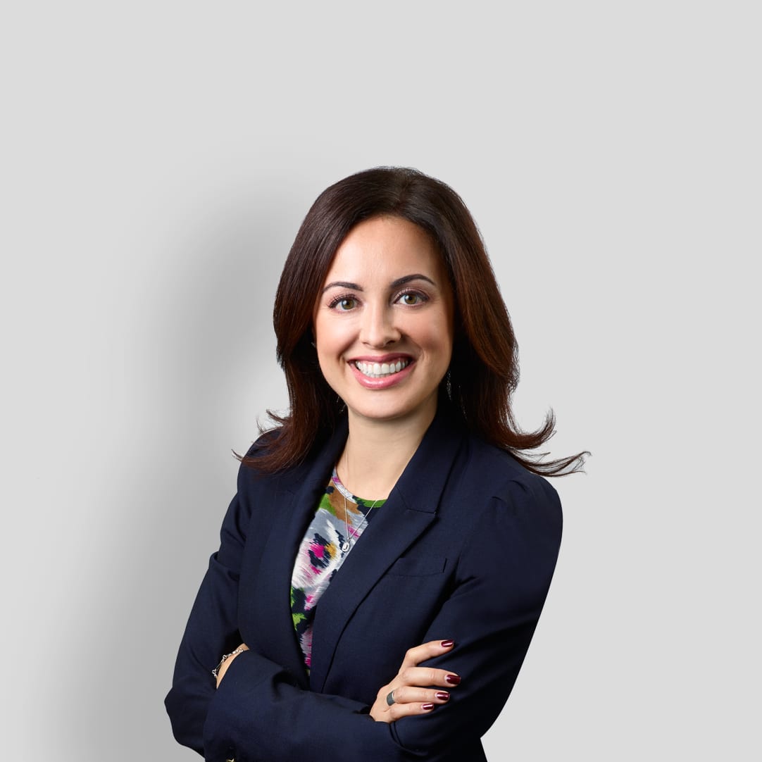 Nadia Effendi photo