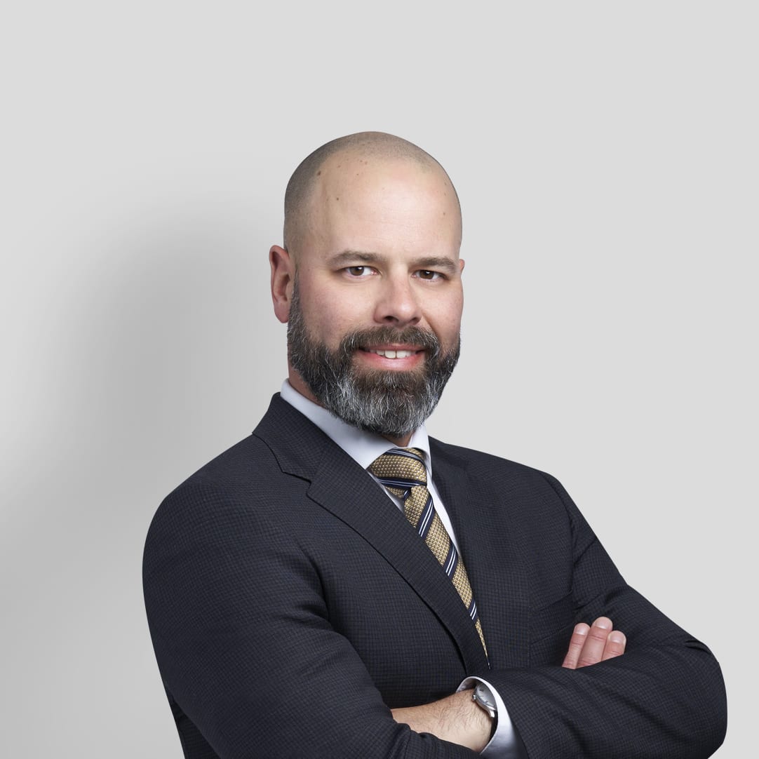 Gabriel Lefebvre photo
