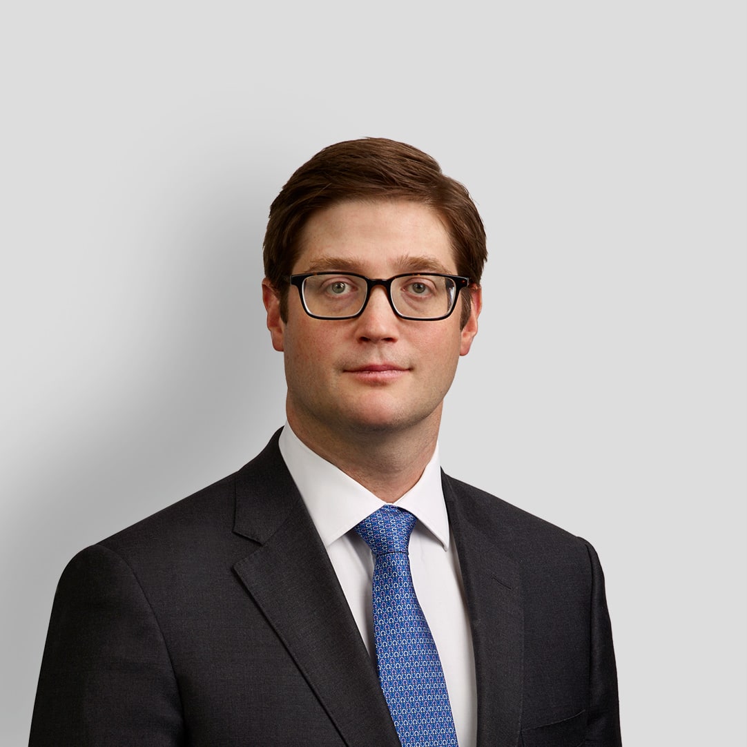 Hugh Meighen photo