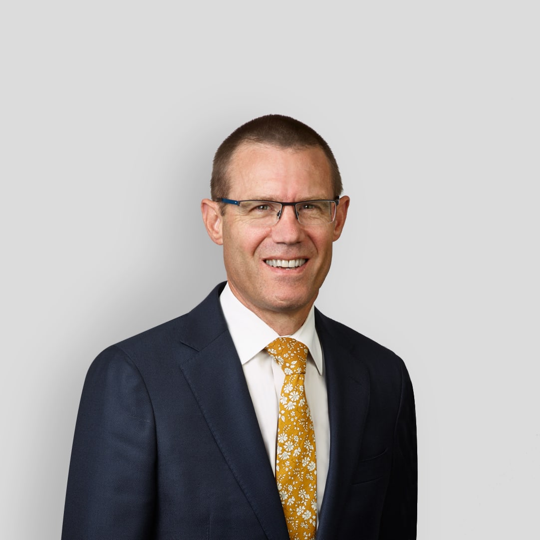 Andrew Harrison photo