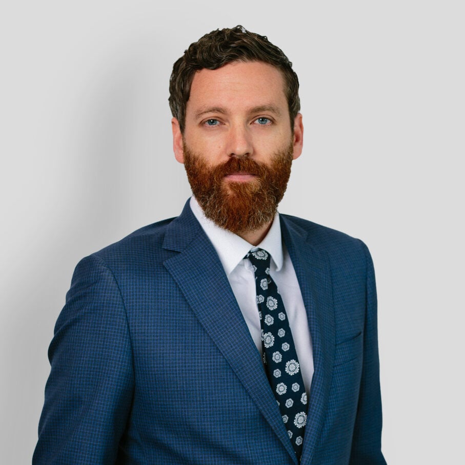 Matthew Swanson photo