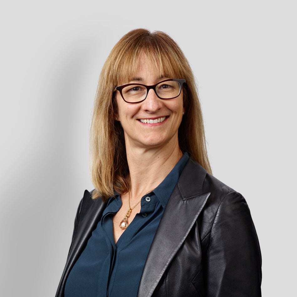 Pamela Cross photo