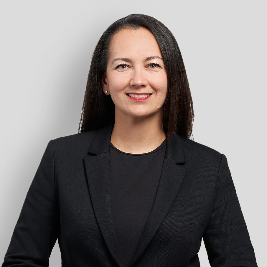 Isabelle Desharnais photo