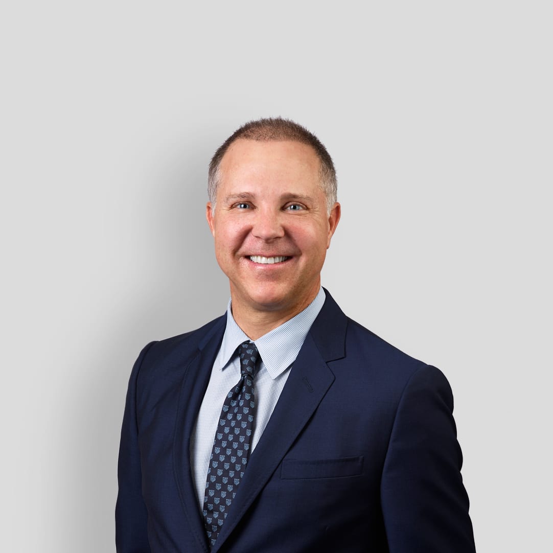Craig J. Webster photo