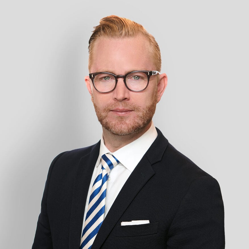 Cameron MacDonald photo