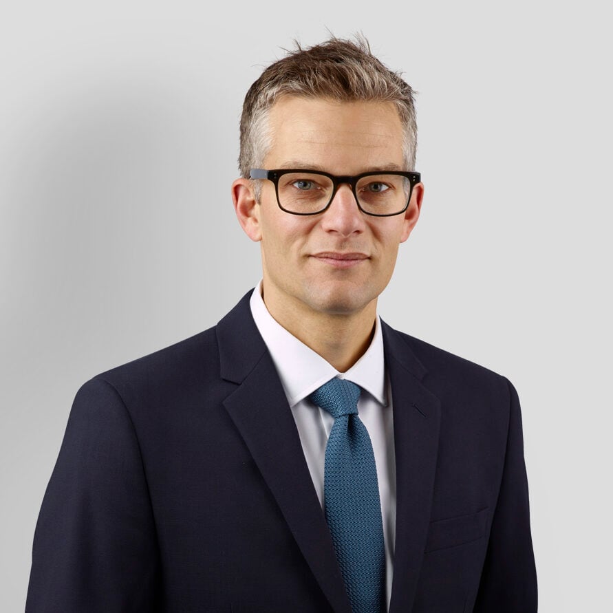 Graeme Hamilton photo