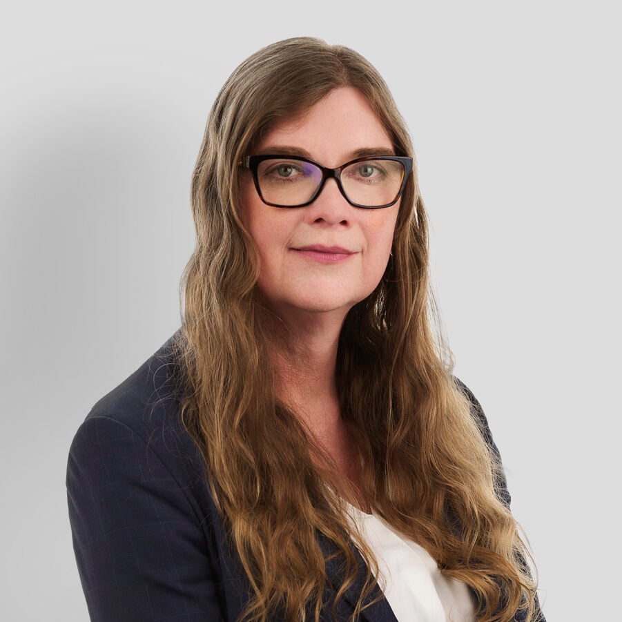 Emily O’Donohue photo