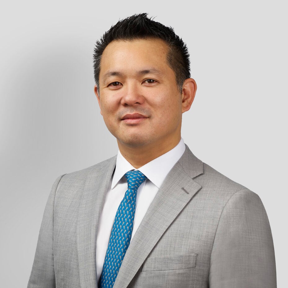 Brendan Wong photo