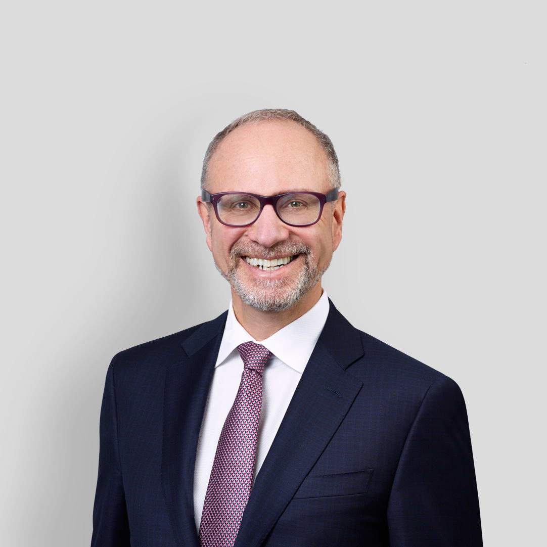 Mark Fecenko photo