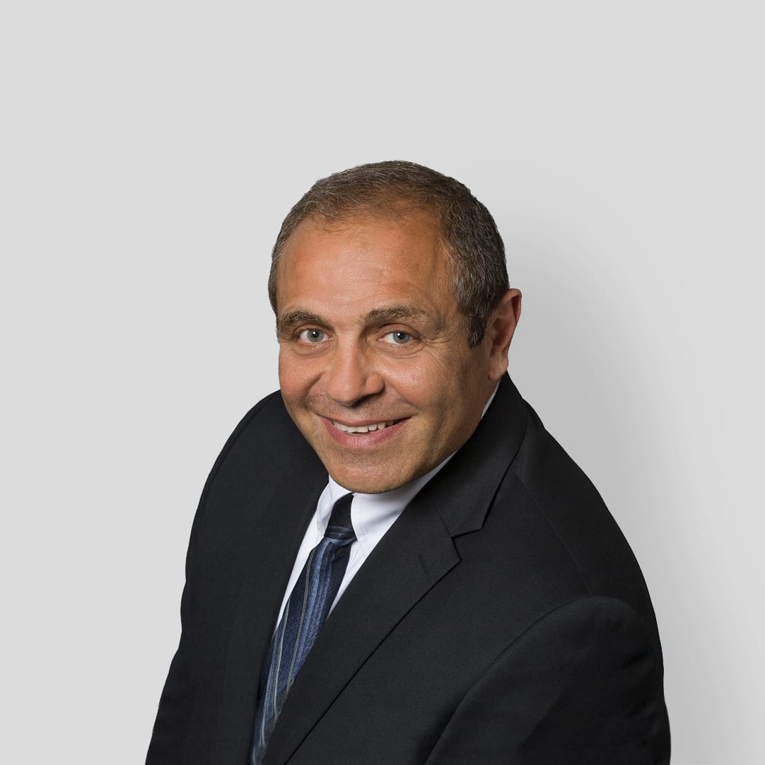 Richard Shaban photo