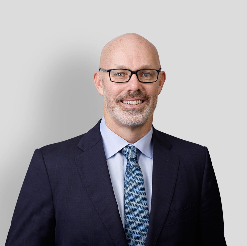 Larry Elliot photo